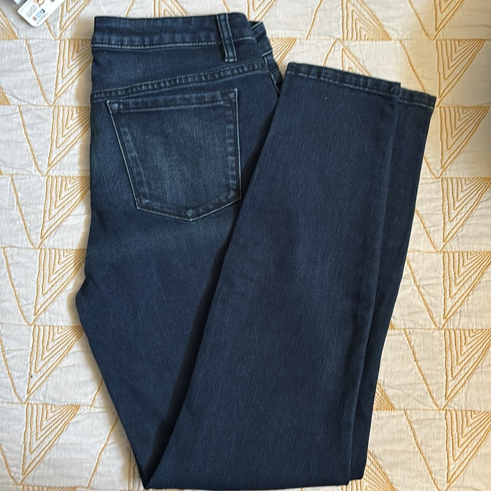 Prana London Jean Skinny Jean size 8/29 short inseam